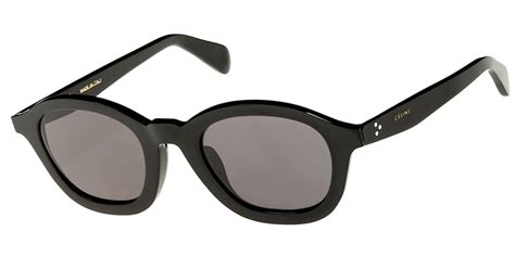 celine tilda black sunglasses uk|Celine CL41076/S Tilda 807/BN Sunglasses Black.